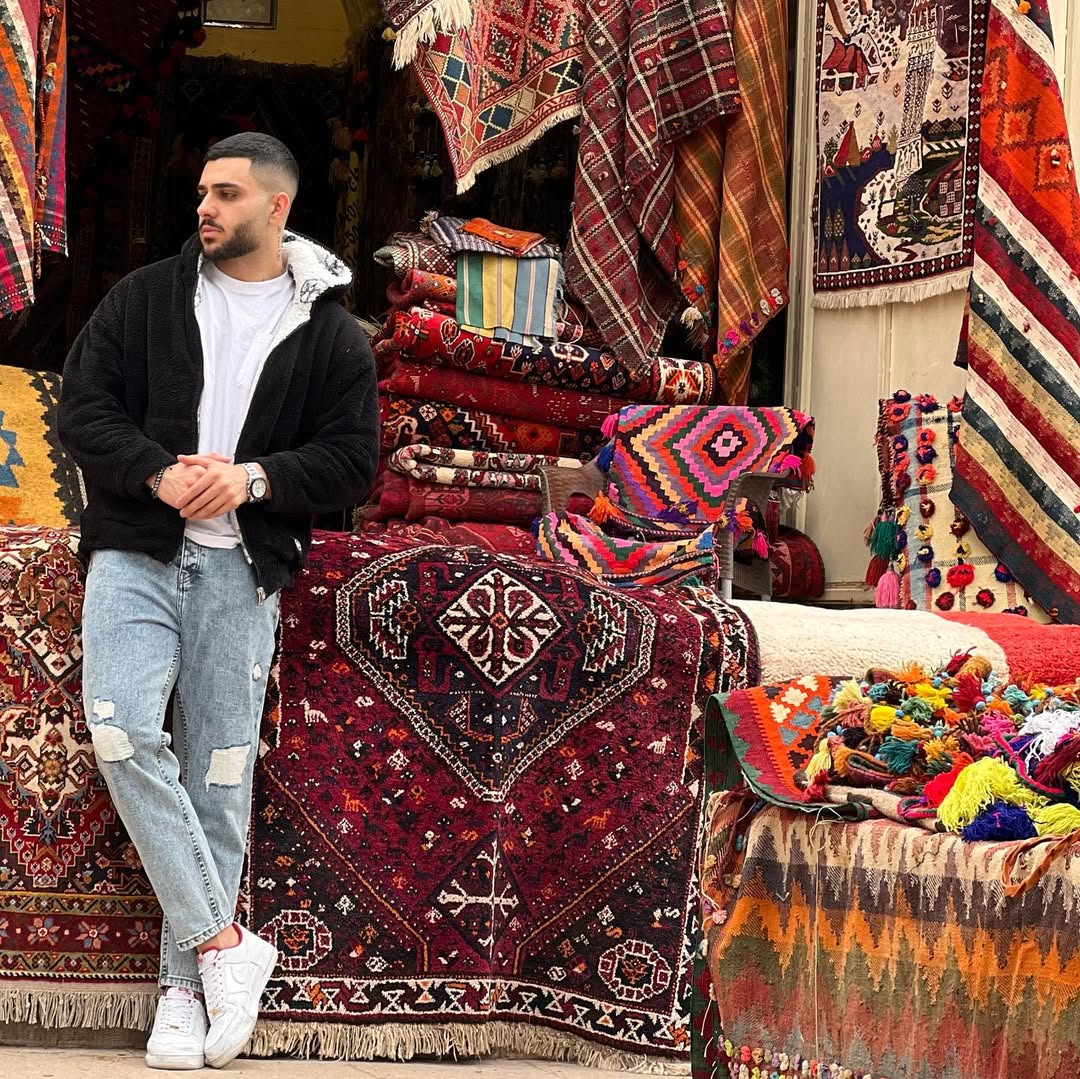 بیوگرافی یاشار عشق ابدی 12 عکس های یاشار عشق ابدی