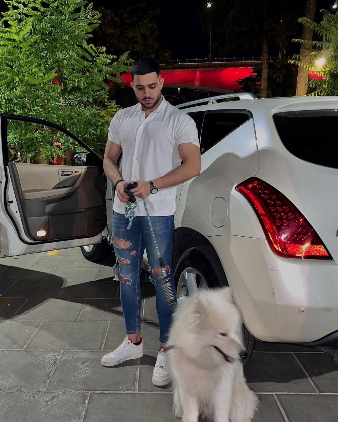 عکس های یاشار عشق ابدی