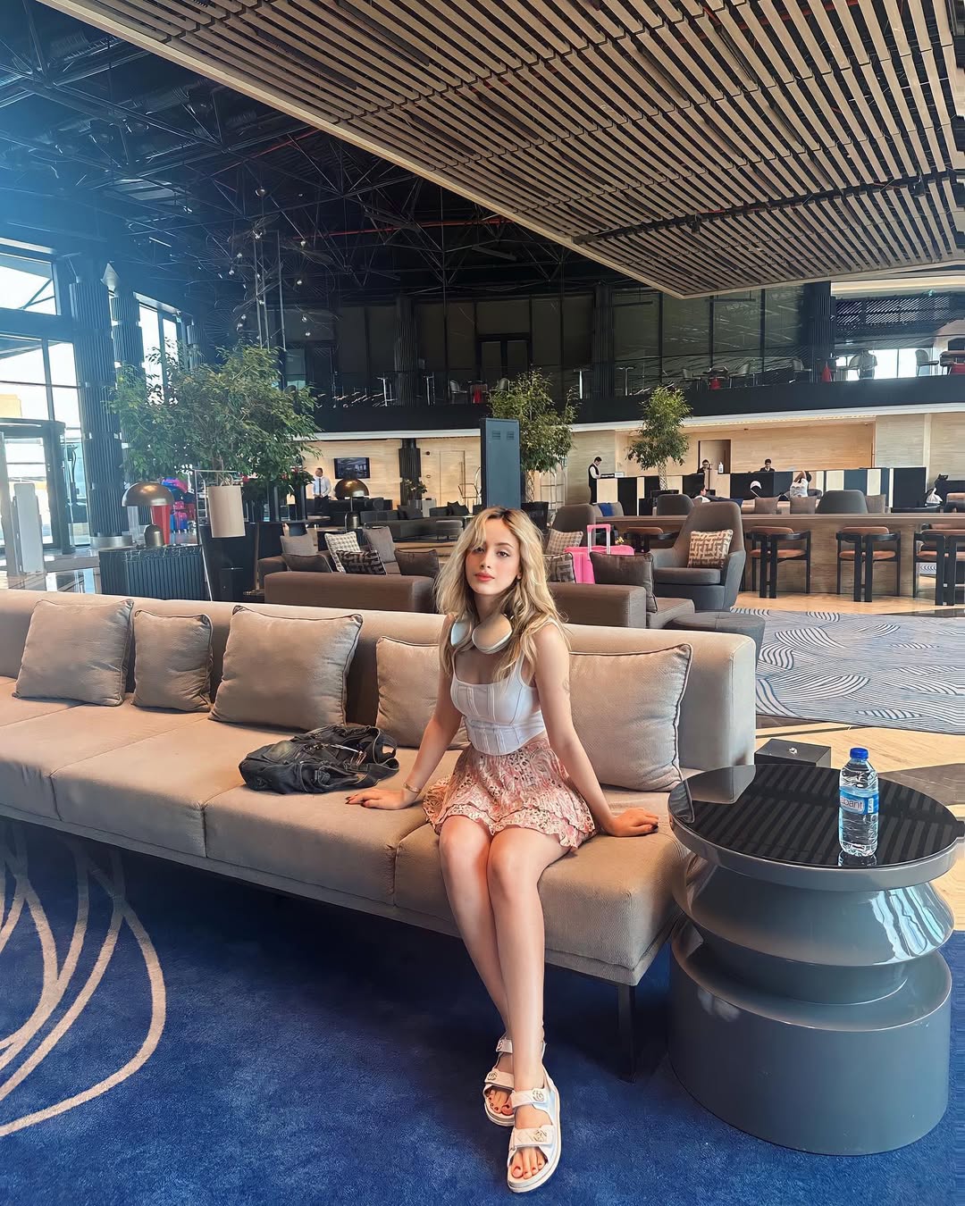 بیوگرافی یاسمن عشق ابدی