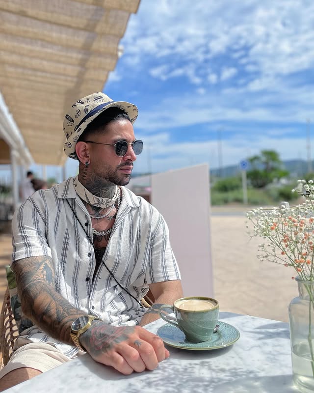 عکس های سجاد عشق ابدی 