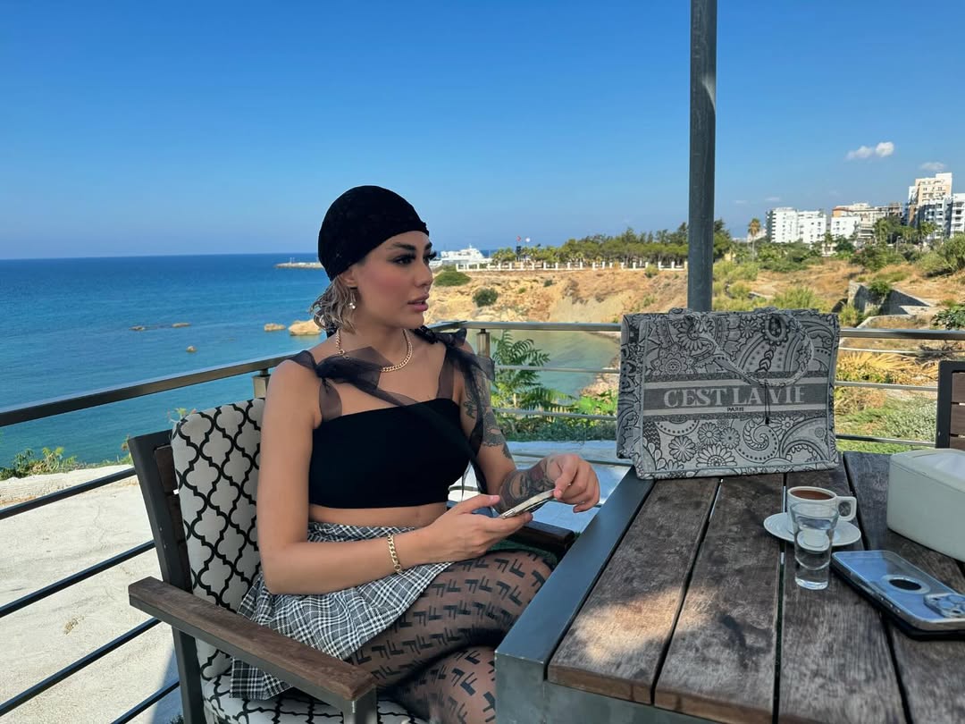 نازنین عشق ابدی