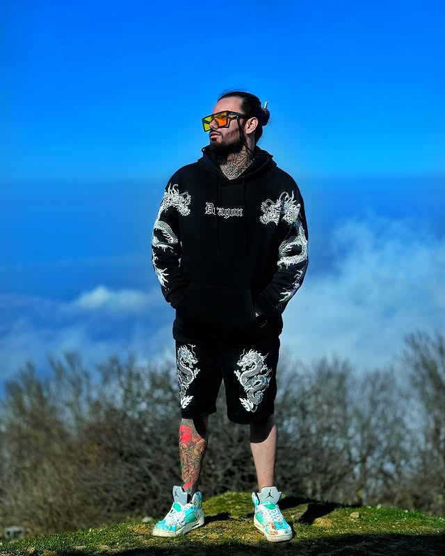 بیوگرافی مهیار عشق ابدی 13 بیوگرافی مهیار خلیلی