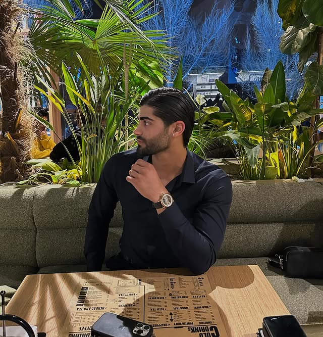 اینستاگرام احسان عشق ابدی