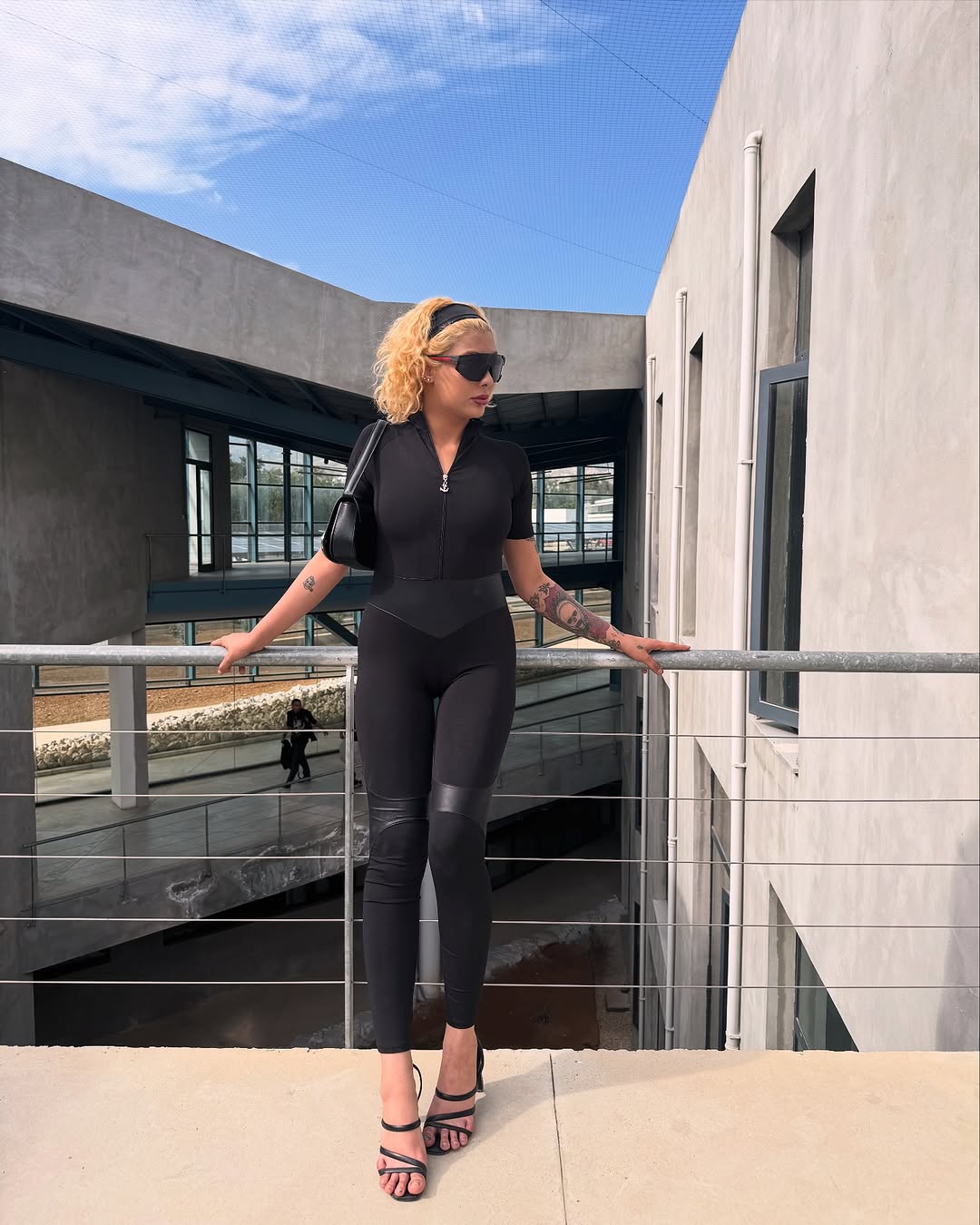 بیوگرافی نازنین عشق ابدی