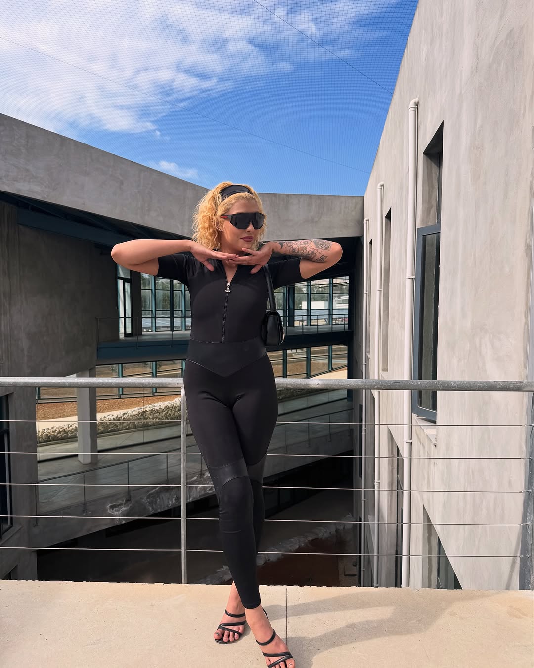 بیوگرافی نازنین عشق ابدی 16 بیوگرافی نازنین عشق ابدی