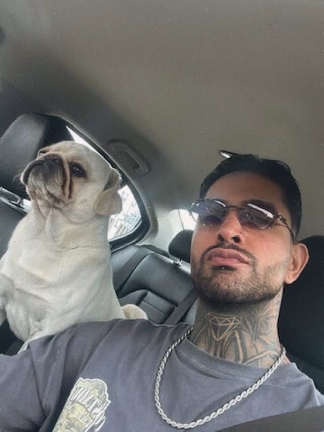 بیوگرافی سجاد عشق ابدی