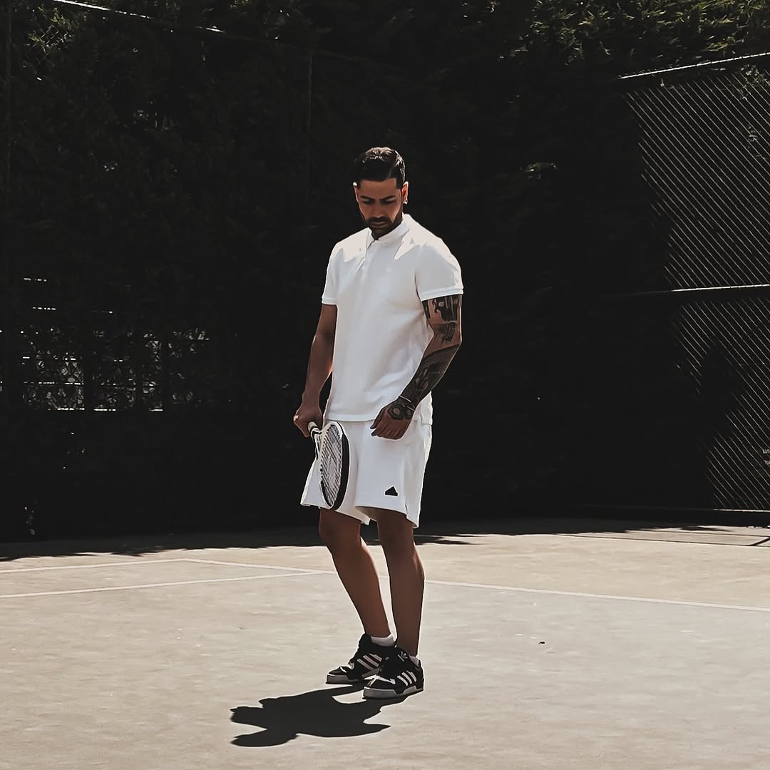 بیوگرافی جاوید عشق ابدی 8 بیوگرافی جاوید عشق ابدی