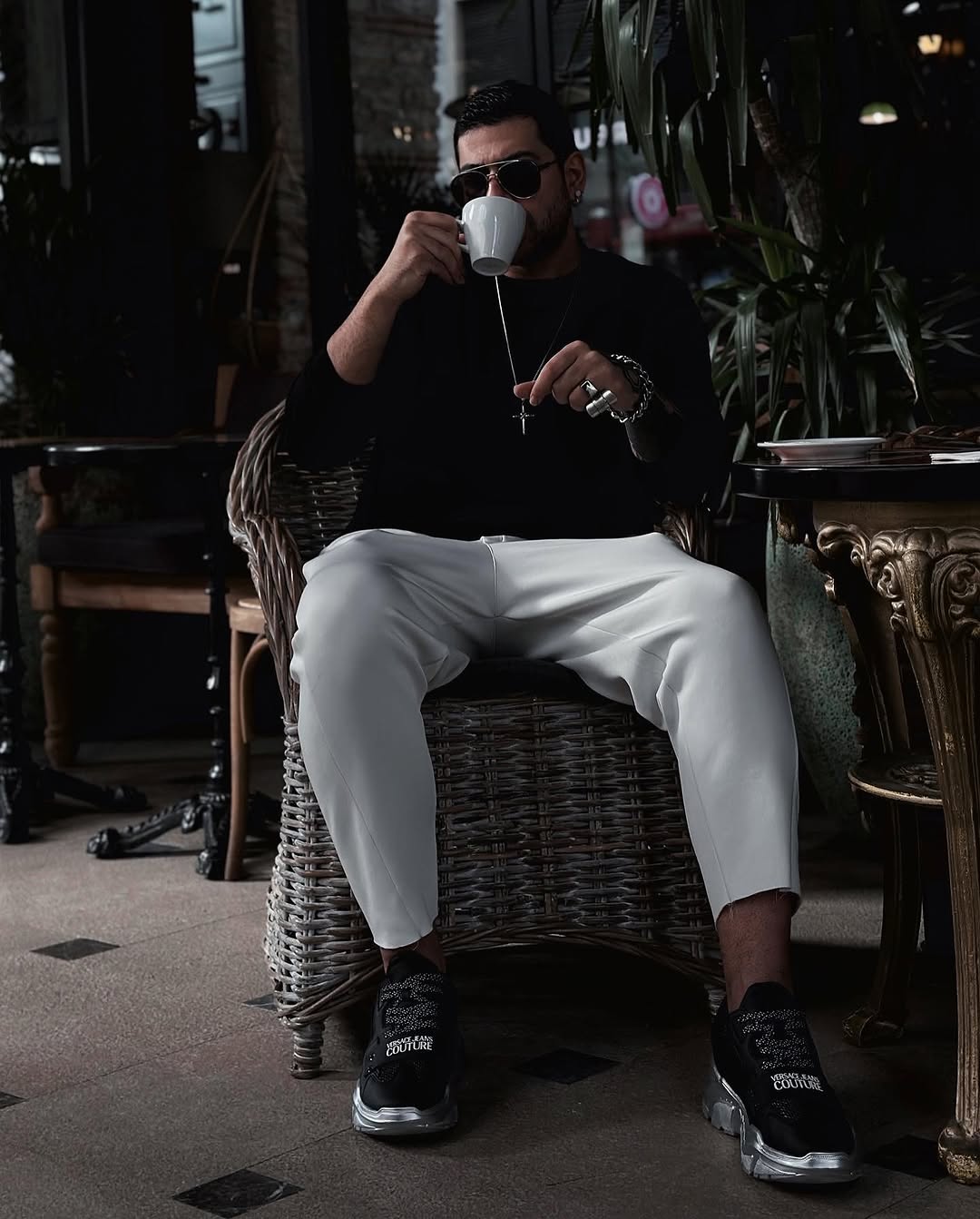 بیوگرافی جاوید عشق ابدی 12 عکس های جاوید عشق ابدی