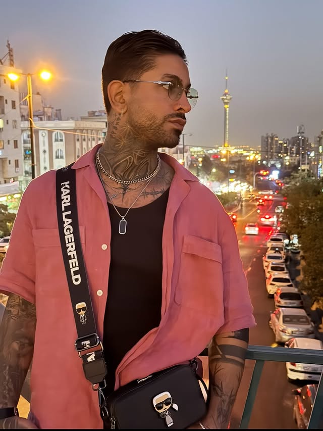 sirjio عشق ابدی