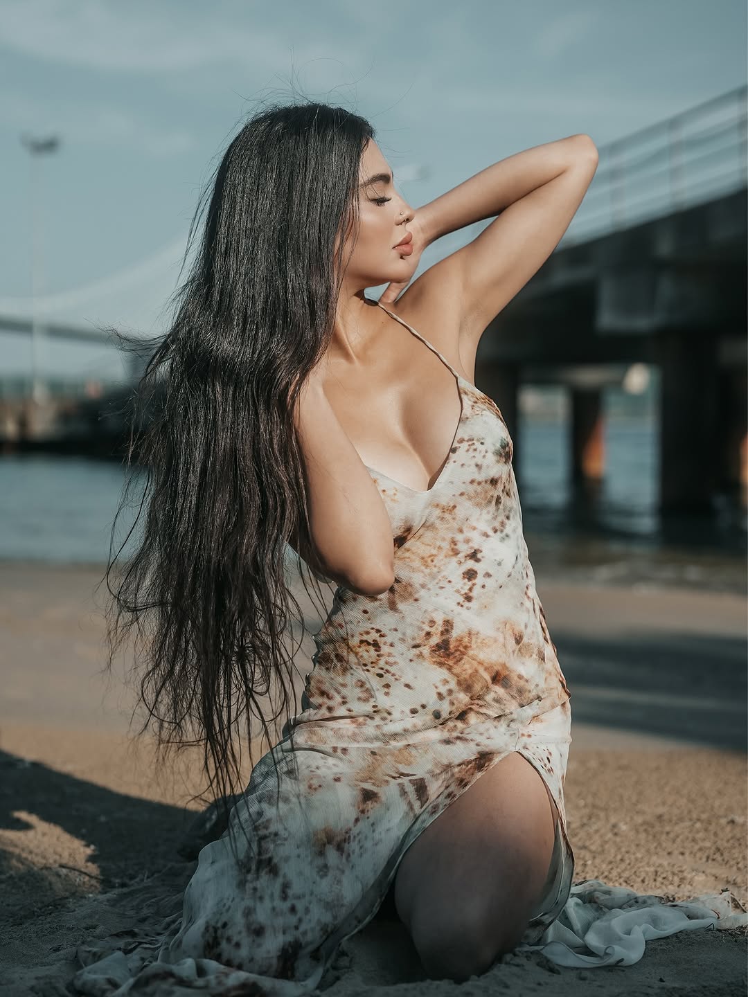 عکس های روژان عشق ابدی