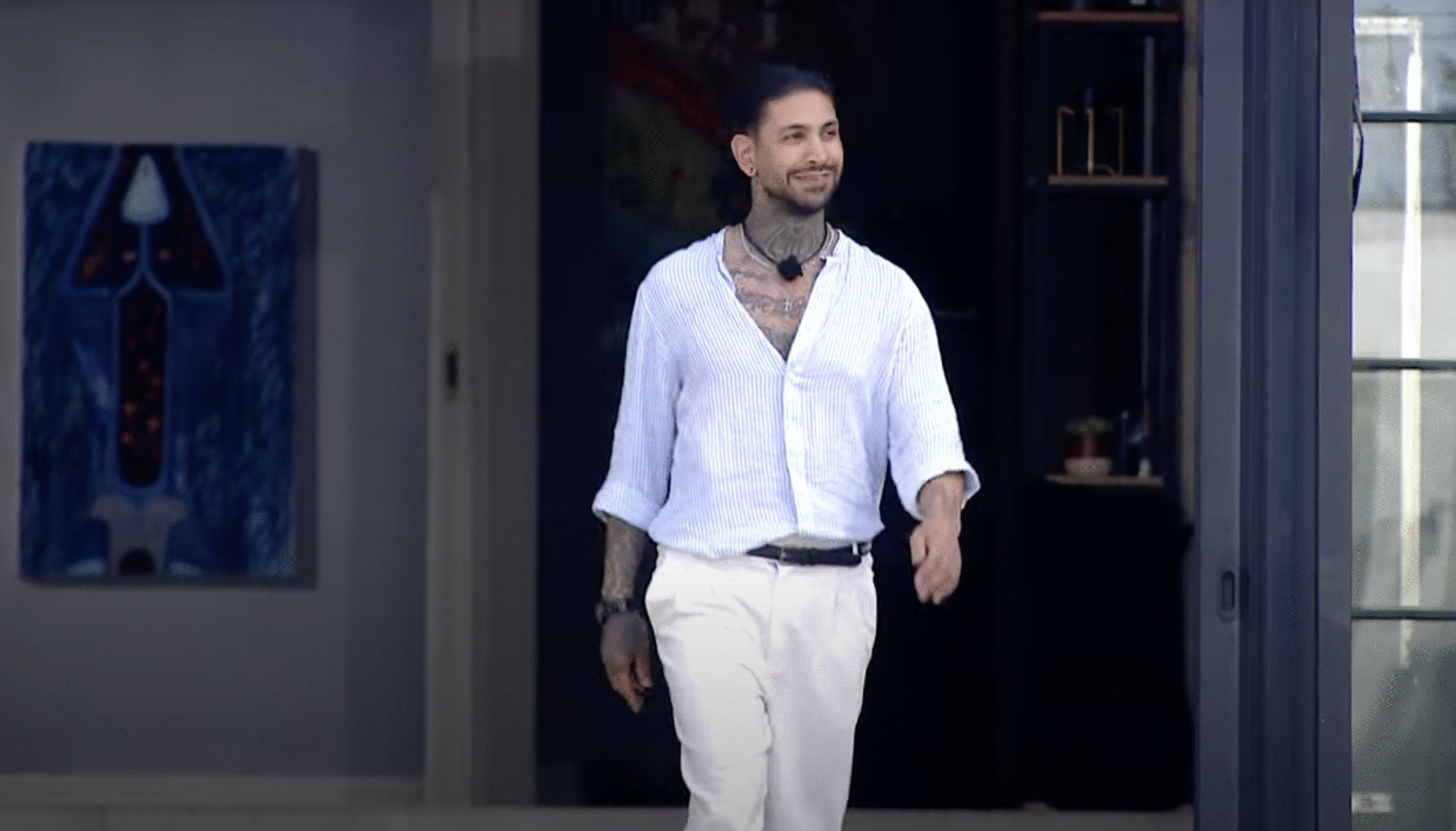 بیوگرافی سجاد عشق ابدی 3 بیوگرافی سجاد عشق ابدی