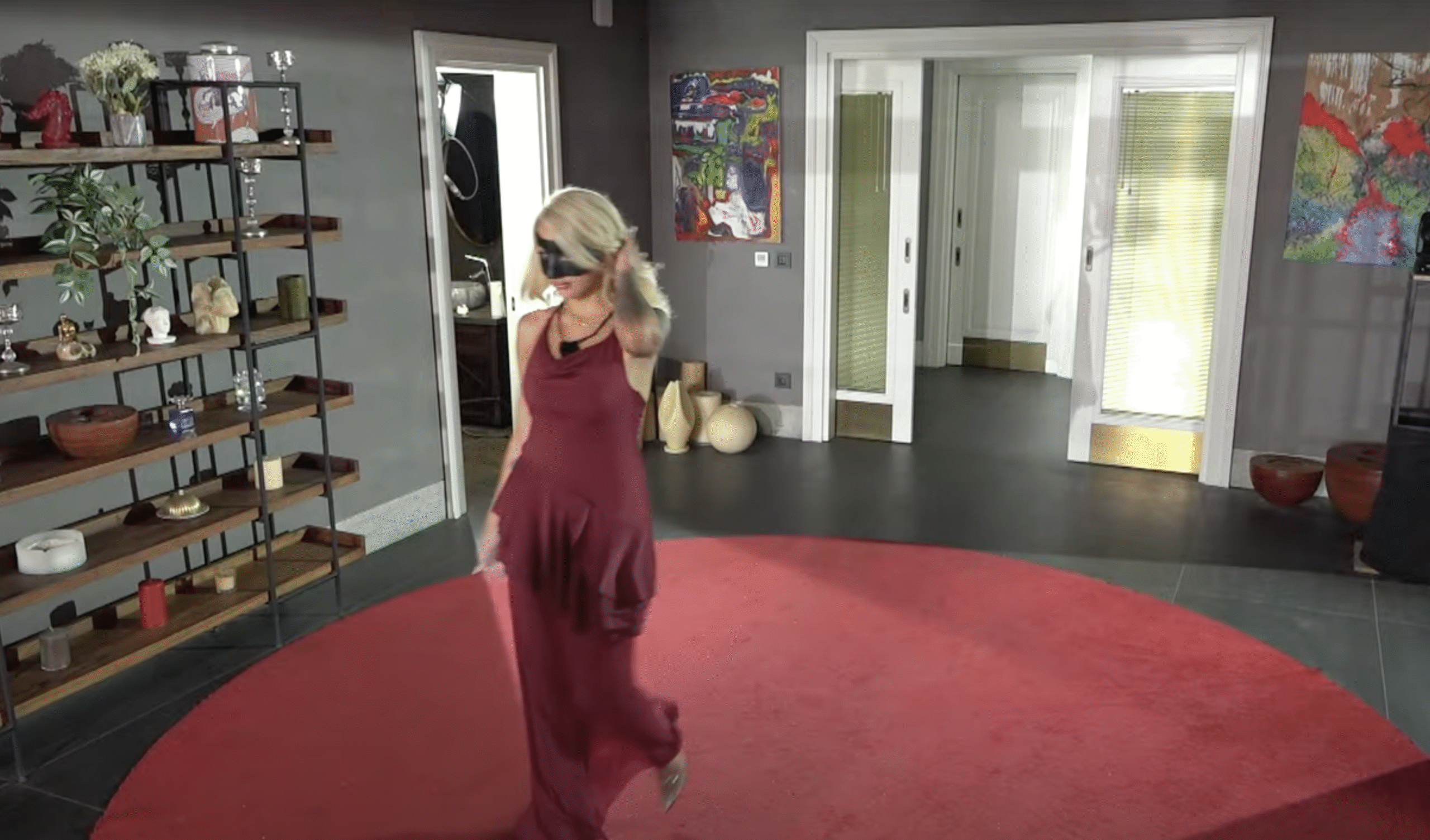 بیوگرافی نازنین عشق ابدی 3 بیوگرافی نازنین عشق ابدی